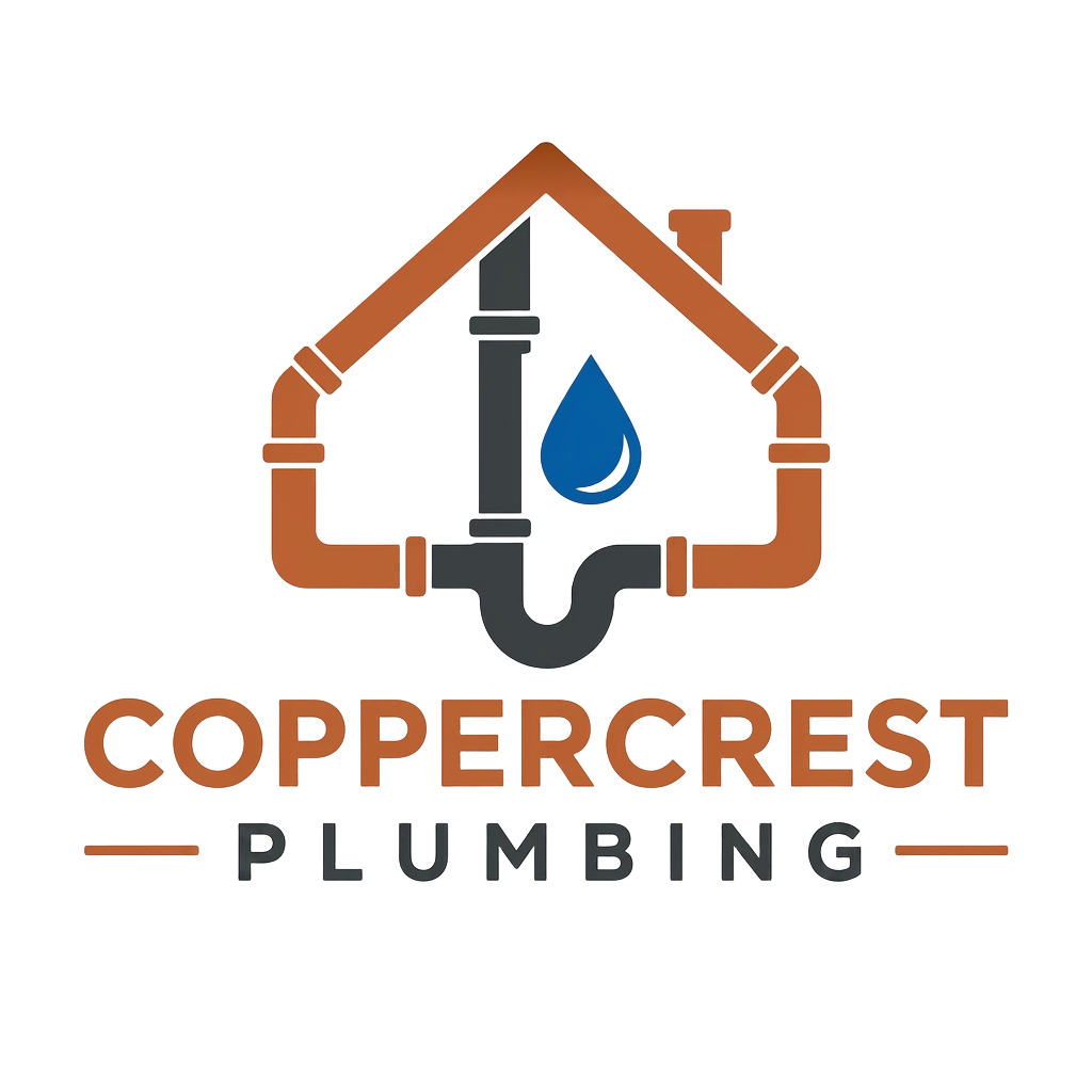 Coppercrest Plumbing